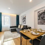 Koa - Davino Apartment