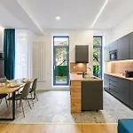 Apartment Koa - Davino 3*