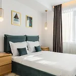Apartment Koa - Davino 3*