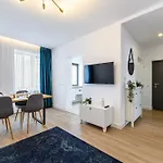 Koa - Davino Apartment Brașov