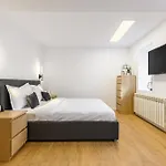 Koa - Davino Apartment Brasov