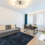 Koa - Davino Apartment Brașov