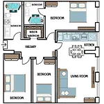 Koa - Davino Apartment Brasov