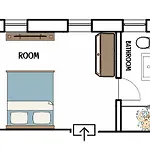 Koa - Davino 3* Brasov