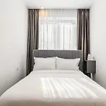 Apartment Koa - Davino 3*