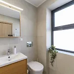 Apartment Koa - Davino 3*