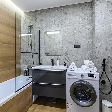Apartment Koa - Davino 3*