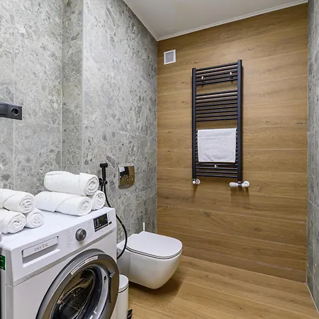 Koa - Davino Apartman 3*