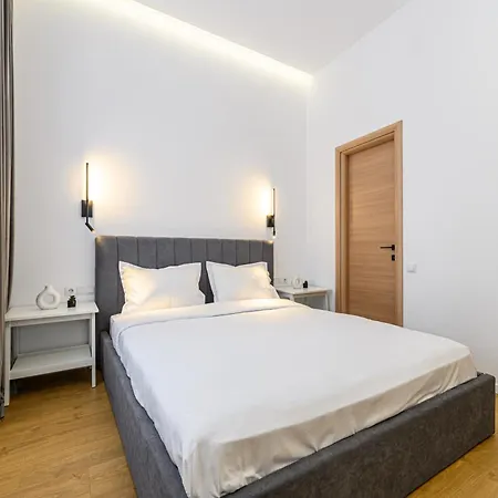 Apartment Koa - Davino Brașov