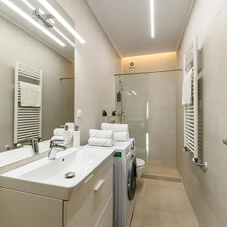 Koa - Davino Apartman