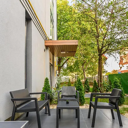 Koa - Davino Apartament