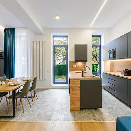 Appartement Koa - Davino 3*