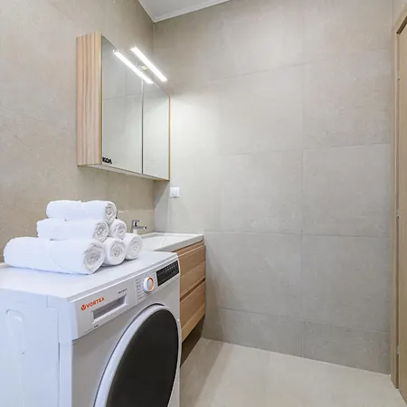 Koa - Davino Apartment Brașov