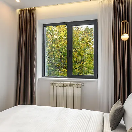 Koa - Davino Apartman 3*