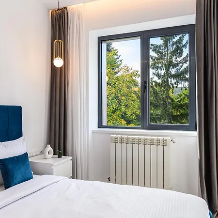 Apartman Koa - Davino Brassó