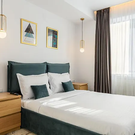 Apartament Koa - Davino 3*
