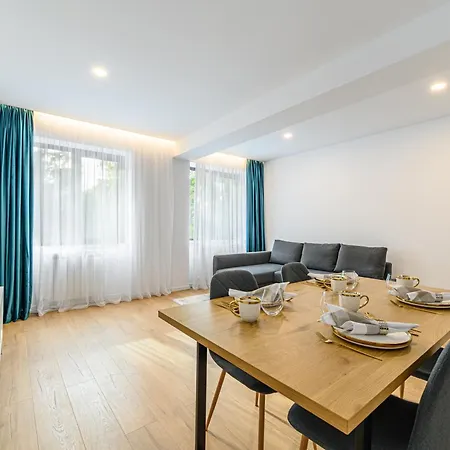 Koa - Davino Apartment Brașov