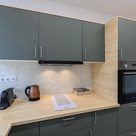 Koa - Davino Apartament 3*