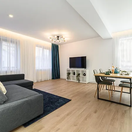 Apartment Koa - Davino 3*