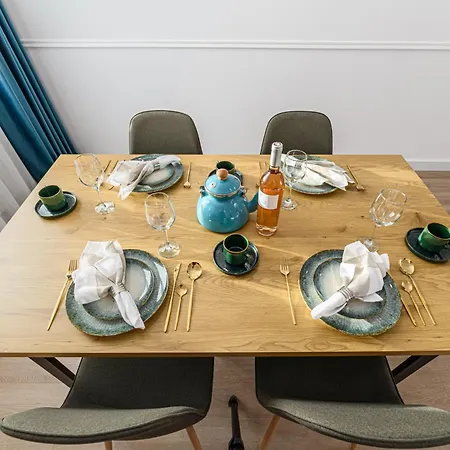 Apartament Koa - Davino Brașov