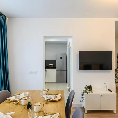 Koa - Davino Apartament