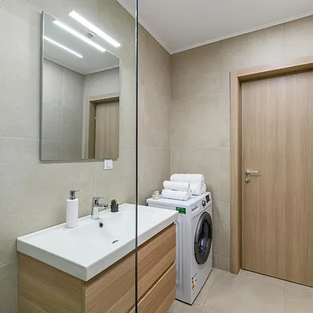 Koa - Davino Apartment Brașov
