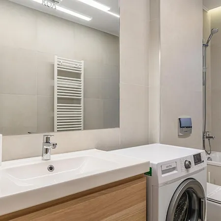 Koa - Davino Apartament 3*