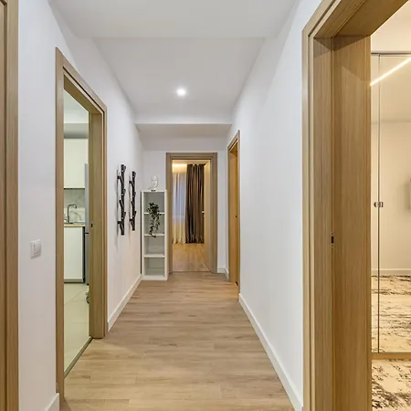 Koa - Davino Apartment 3*