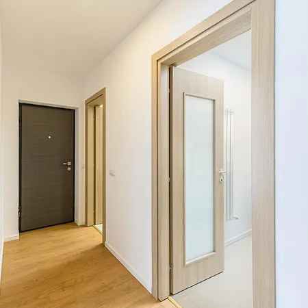 Koa - Davino Apartament Brașov