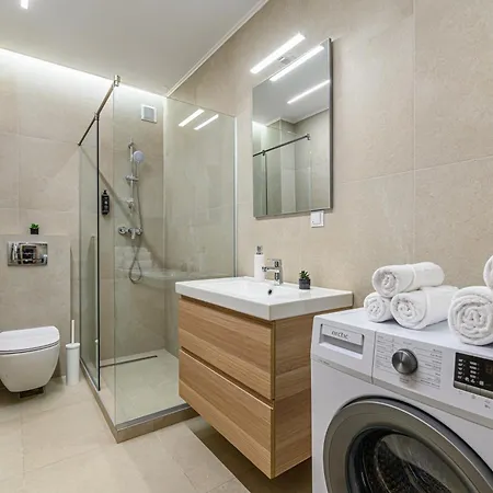 Apartment Koa - Davino