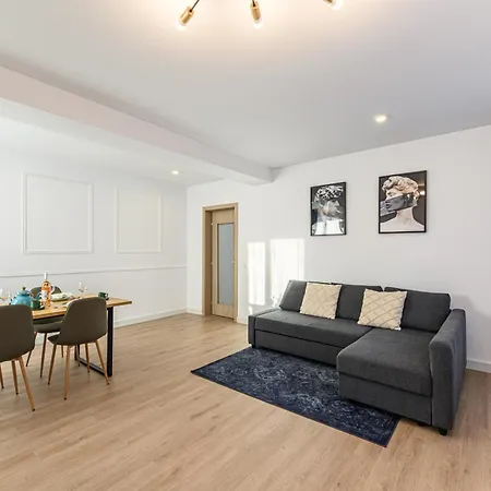Koa - Davino Apartament 3*