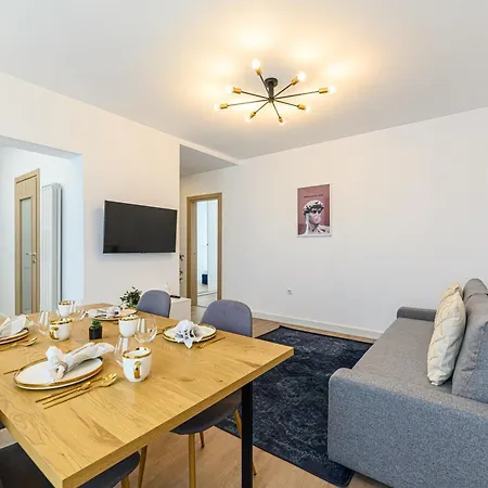 Apartament Koa - Davino Brașov