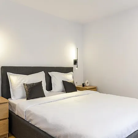 Apartman Koa - Davino