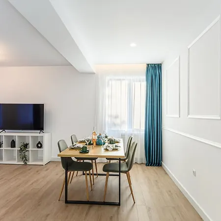 Apartament Koa - Davino 3*