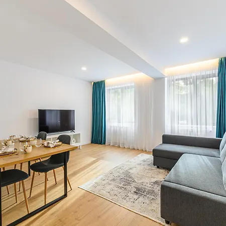 Apartament Koa - Davino
