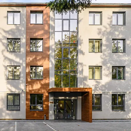 Koa - Davino Apartament