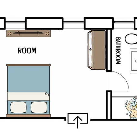 Koa - Davino 3* Brassó