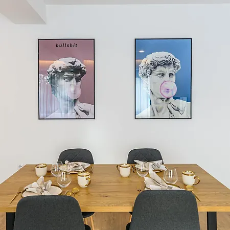 Apartment Koa - Davino
