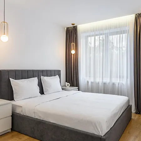 Koa - Davino 3* Brașov