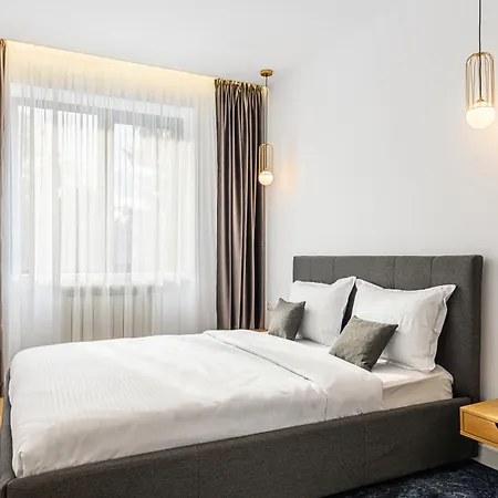 Koa - Davino 3* Brașov