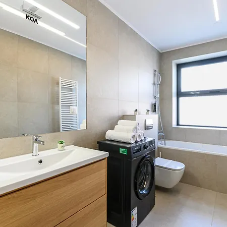 Apartment Koa - Davino 3*