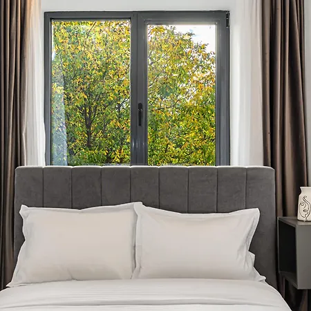 Koa - Davino Apartment 3*