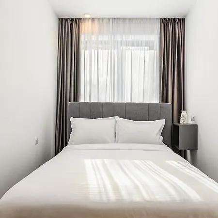 Apartament Koa - Davino 3*
