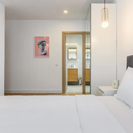 Koa - Davino Apartament 3*