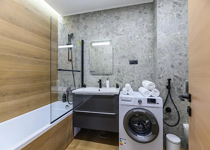 Apartman Koa - Davino 3*