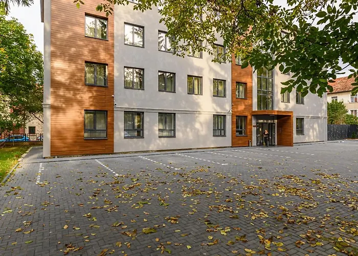 Apartman Koa - Davino Brassó