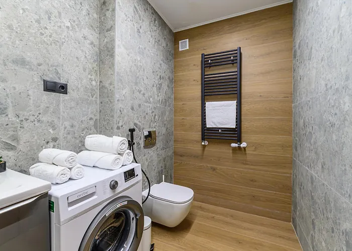 Koa - Davino Apartman 3*