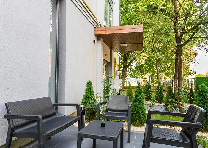 Koa - Davino 3* Brasov