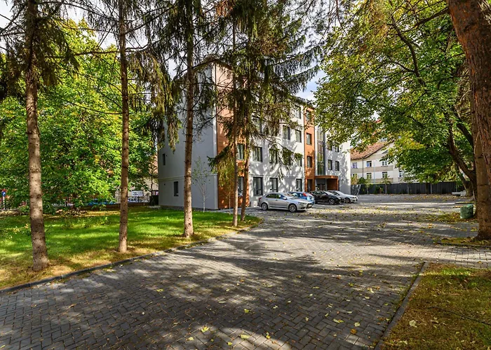 Koa - Davino Apartment