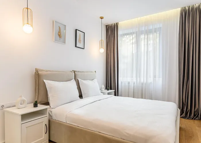 Koa - Davino Apartment